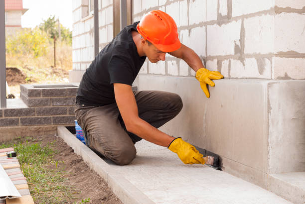 Wet Basement Repair in Brooklyn, Brooklyn, WI